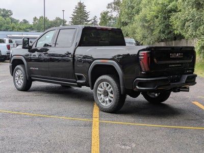 2026 GMC Sierra 3500 AT4
