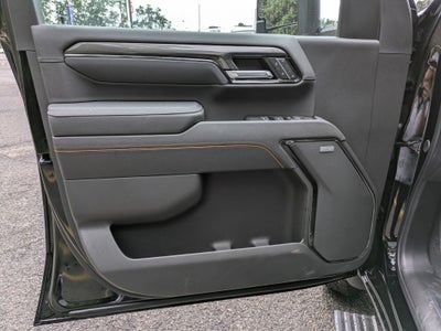 2026 GMC Sierra 3500 AT4
