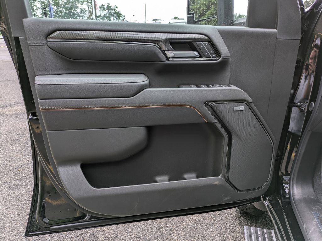 2026 GMC Sierra 3500 AT4