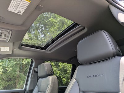 2026 GMC Sierra 3500 Denali