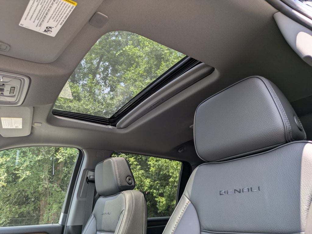 2026 GMC Sierra 3500 Denali