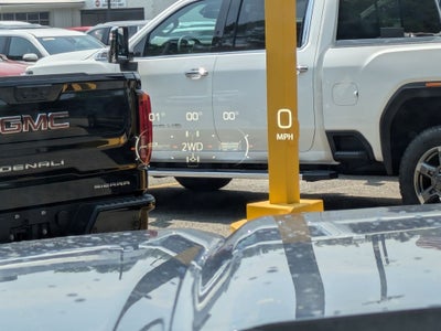 2026 GMC Sierra 3500 Denali