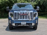 2026 GMC Sierra 3500 Denali