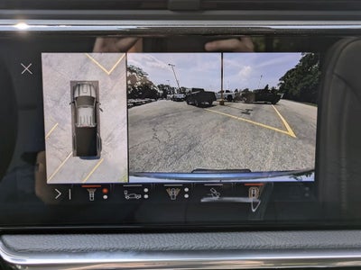 2026 GMC Sierra 3500 Denali