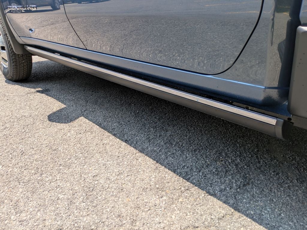 2026 GMC Sierra 3500 Denali