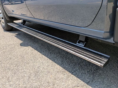 2026 GMC Sierra 3500 Denali