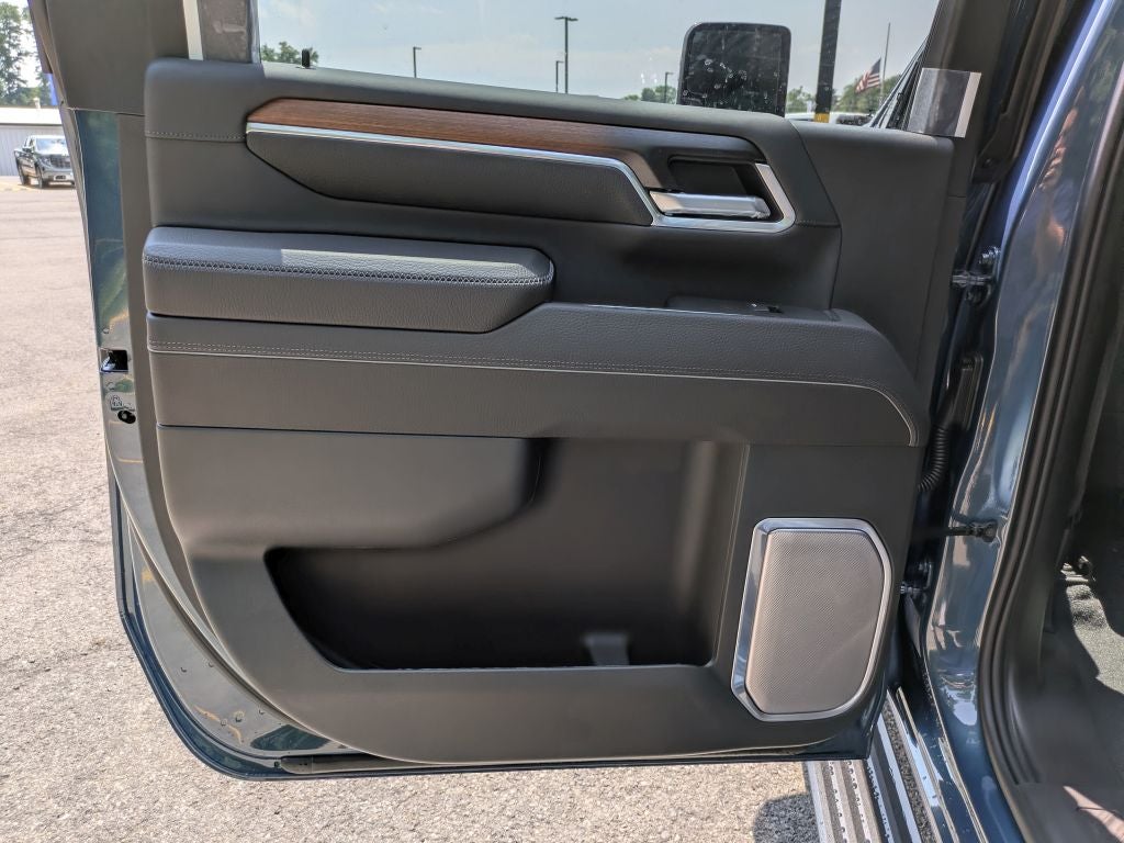 2026 GMC Sierra 3500 Denali