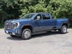 2026 GMC Sierra 3500 Denali