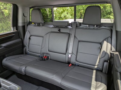 2026 GMC Sierra 3500 Denali