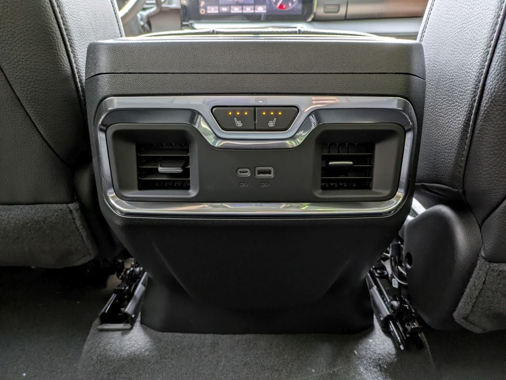 2026 GMC Sierra 3500 Denali