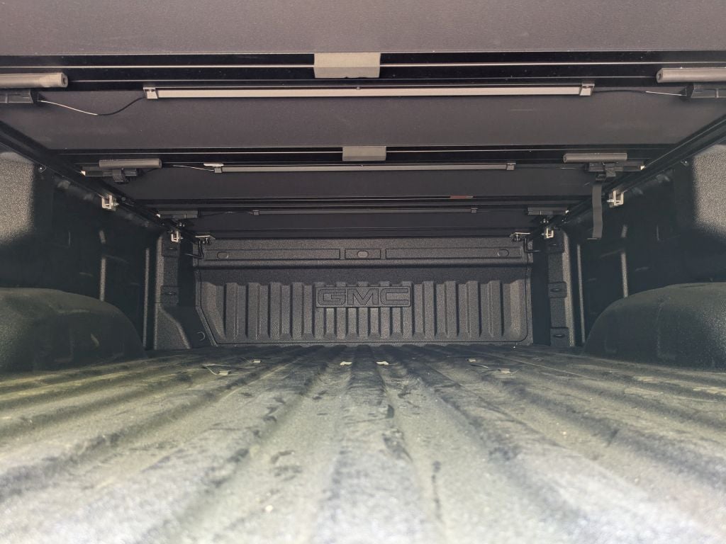 2026 GMC Sierra 3500 Denali