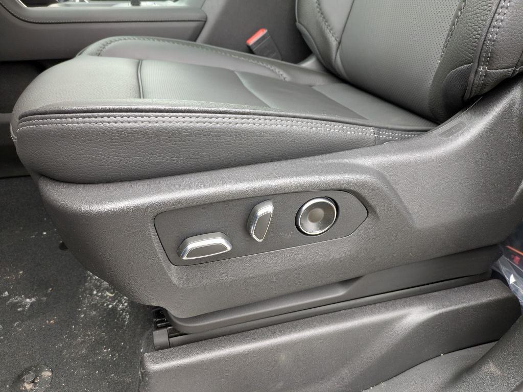 2026 GMC Sierra 3500 Denali