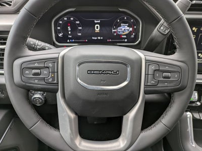 2026 GMC Sierra 3500 Denali