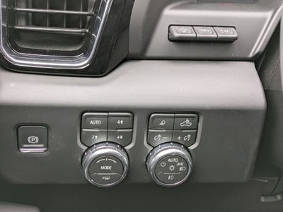 2026 GMC Sierra 3500 Denali