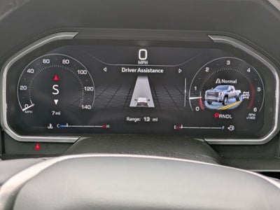 2026 GMC Sierra 3500 Denali