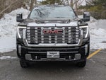 2026 GMC Sierra 3500 Denali