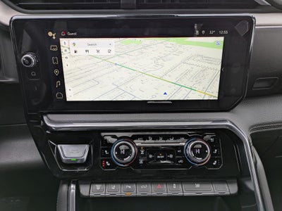 2026 GMC Sierra 3500 Denali