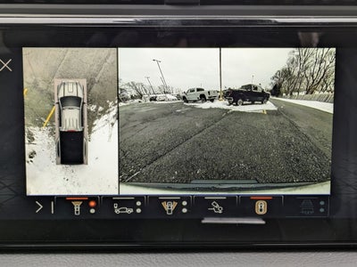 2026 GMC Sierra 3500 Denali