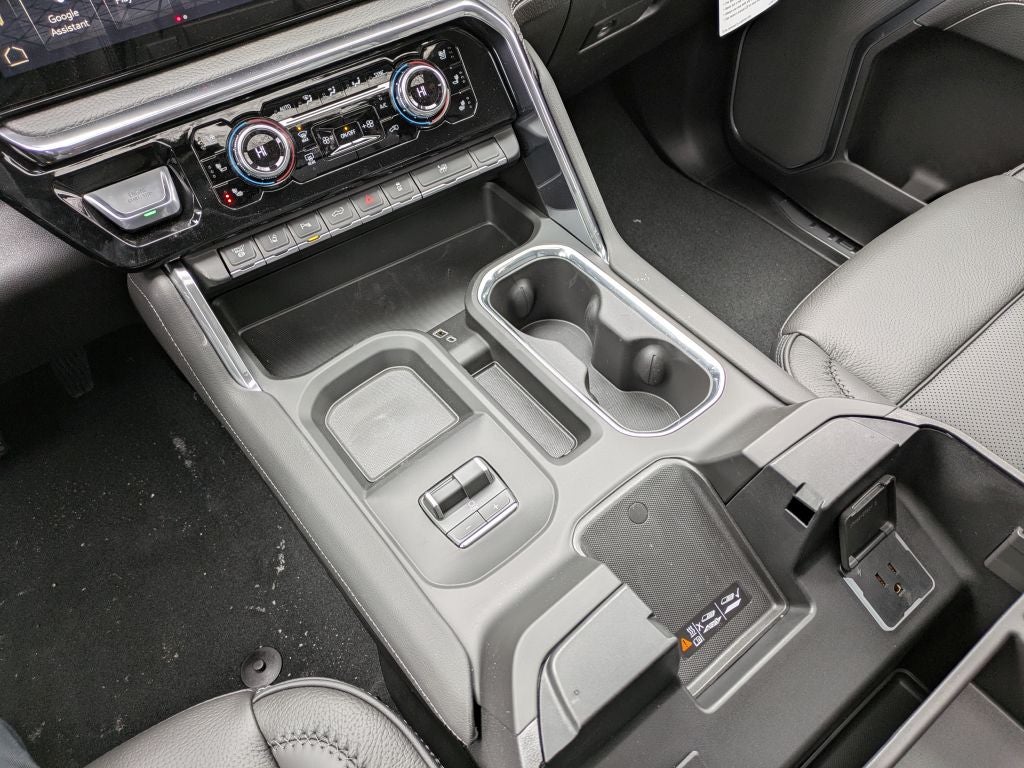 2026 GMC Sierra 3500 Denali