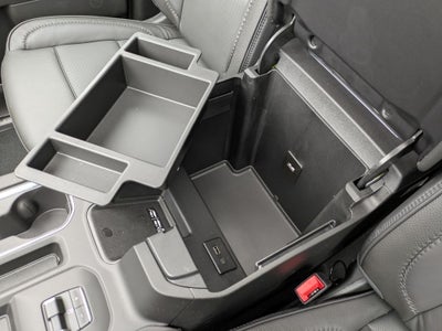 2026 GMC Sierra 3500 Denali