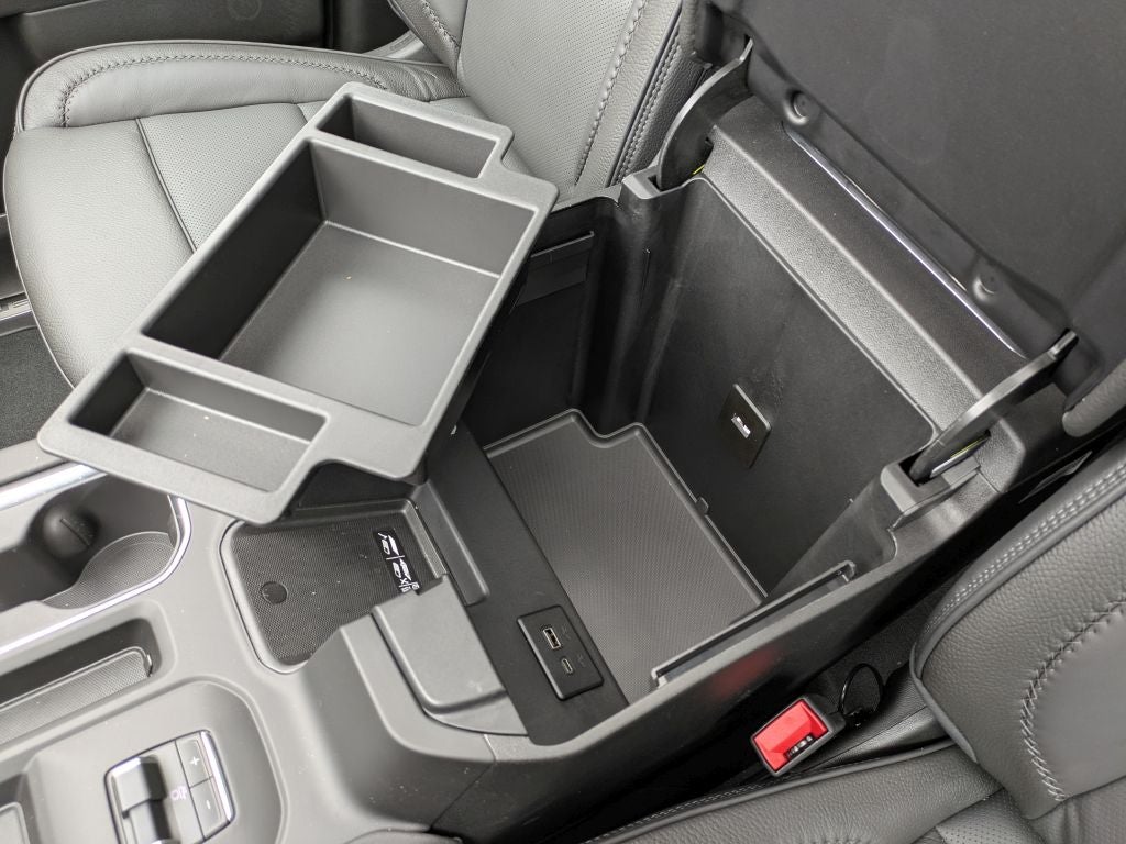 2026 GMC Sierra 3500 Denali