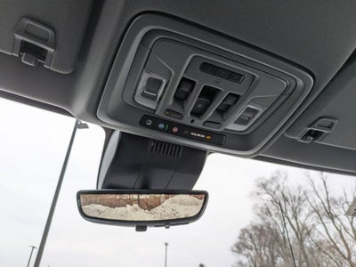 2026 GMC Sierra 3500 Denali