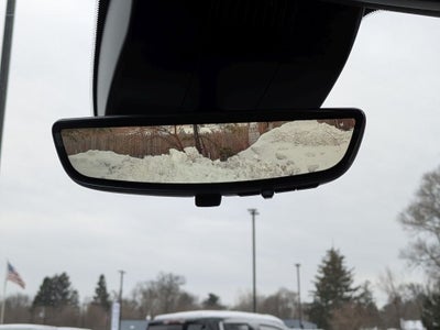 2026 GMC Sierra 3500 Denali