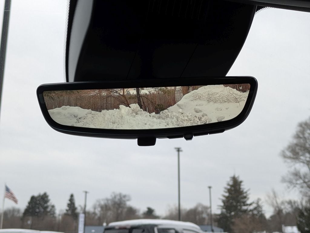 2026 GMC Sierra 3500 Denali