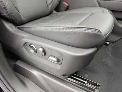 2026 GMC Sierra 3500 Denali