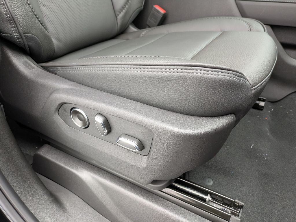 2026 GMC Sierra 3500 Denali