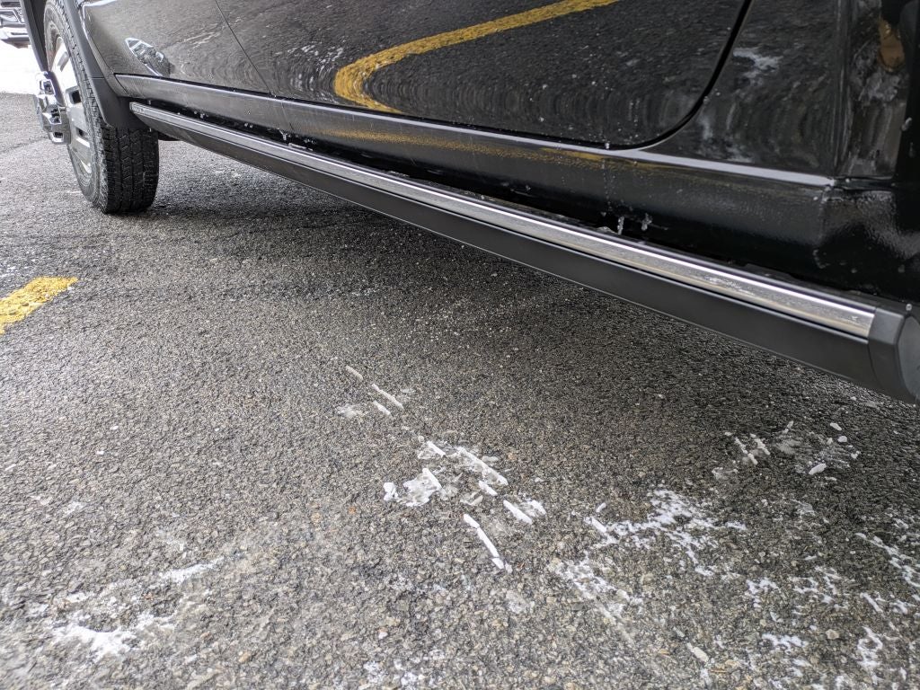 2026 GMC Sierra 3500 Denali