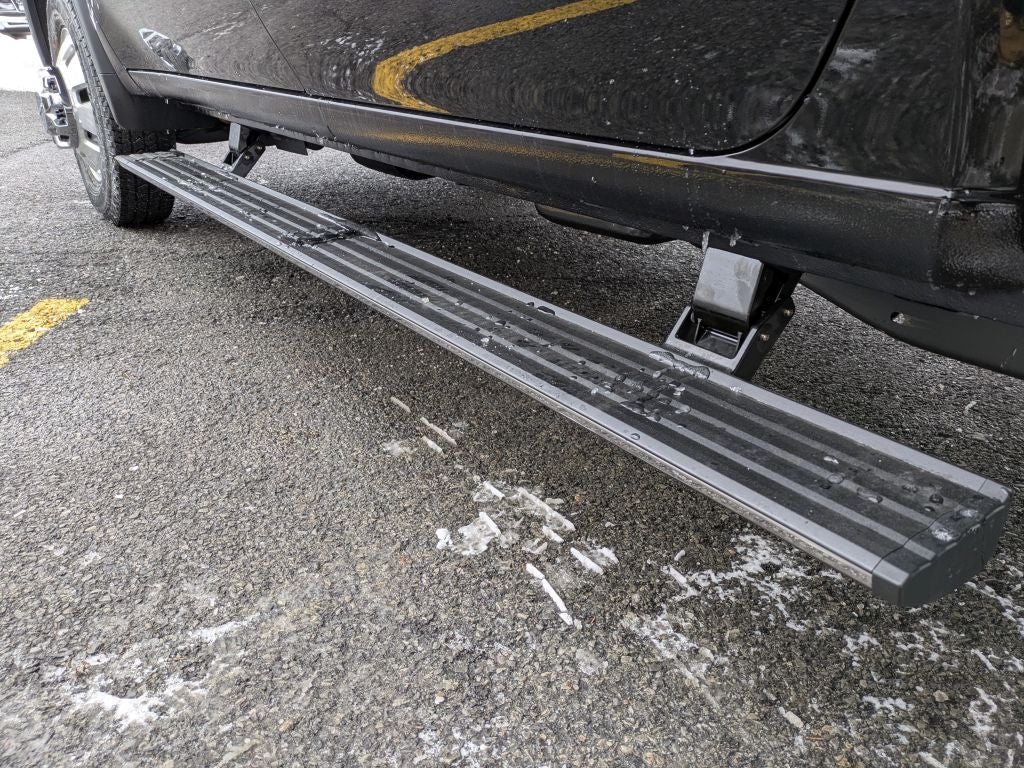 2026 GMC Sierra 3500 Denali