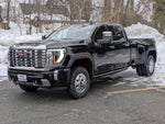 2026 GMC Sierra 3500 Denali