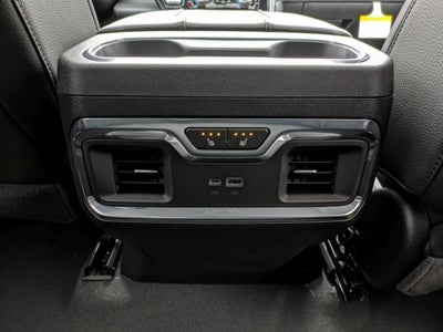 2026 GMC Sierra 3500 Denali