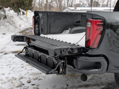 2026 GMC Sierra 3500 Denali