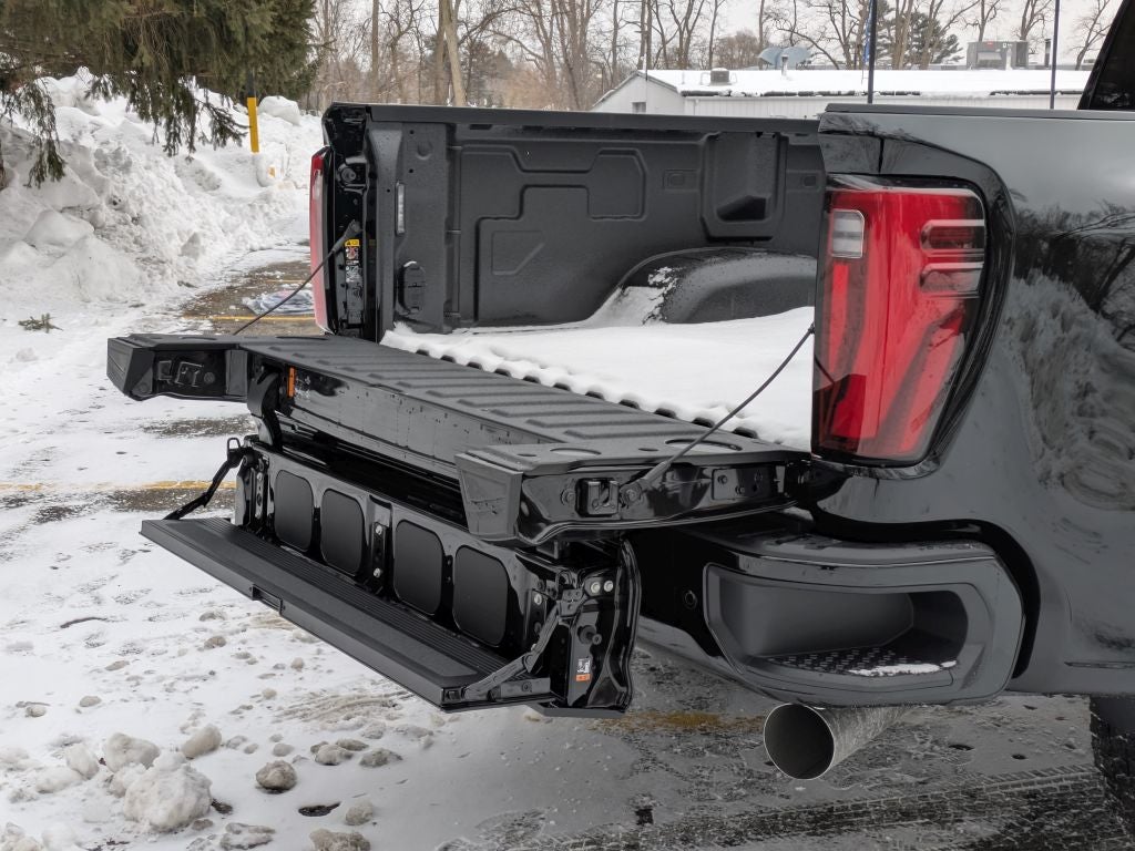 2026 GMC Sierra 3500 Denali