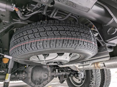 2026 GMC Sierra 3500 Denali