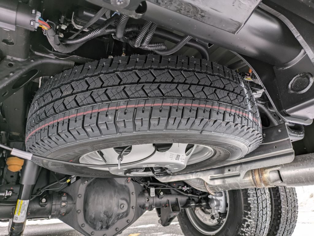 2026 GMC Sierra 3500 Denali