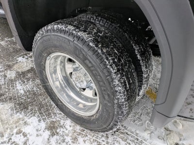 2026 GMC Sierra 3500 Denali