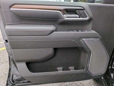 2026 GMC Sierra 3500 Denali