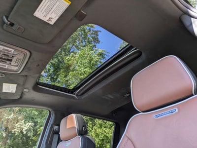 2026 GMC Sierra 2500 Denali Ultimate