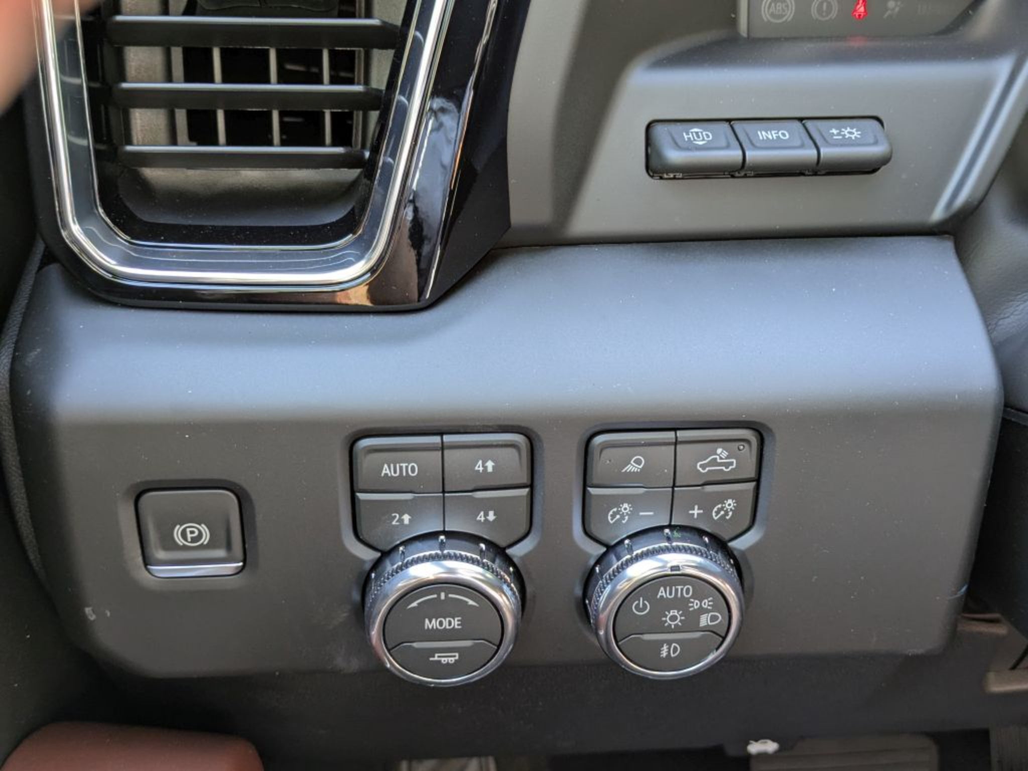 2026 GMC Sierra 2500 Denali Ultimate
