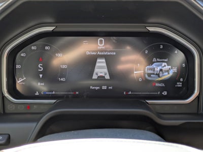 2026 GMC Sierra 2500 Denali Ultimate