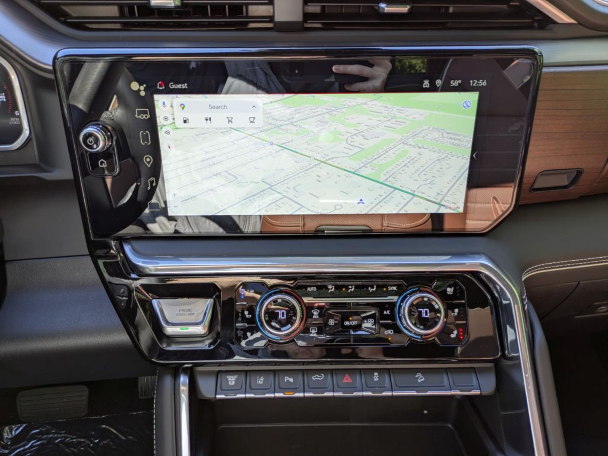 2026 GMC Sierra 2500 Denali Ultimate