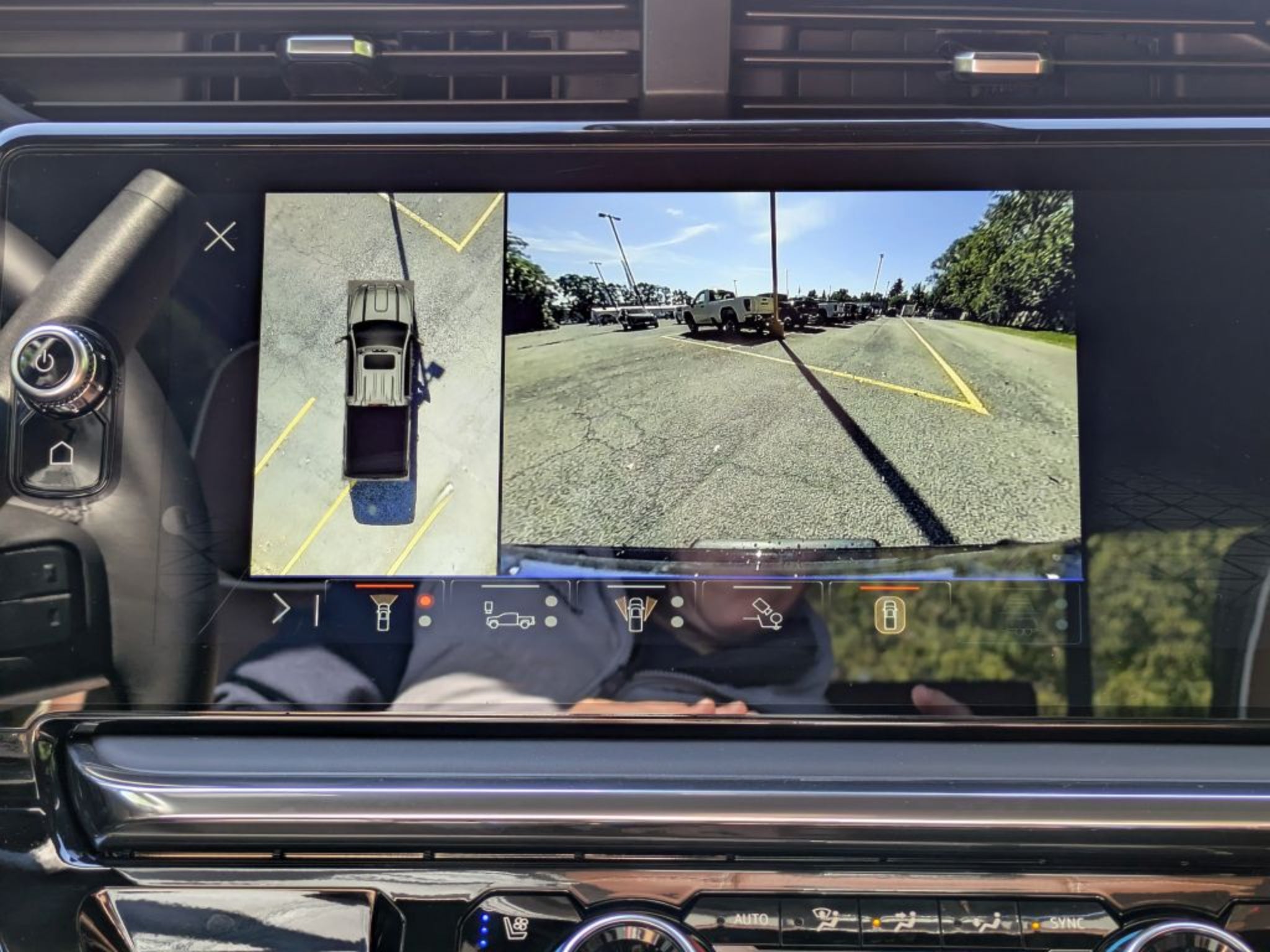 2026 GMC Sierra 2500 Denali Ultimate