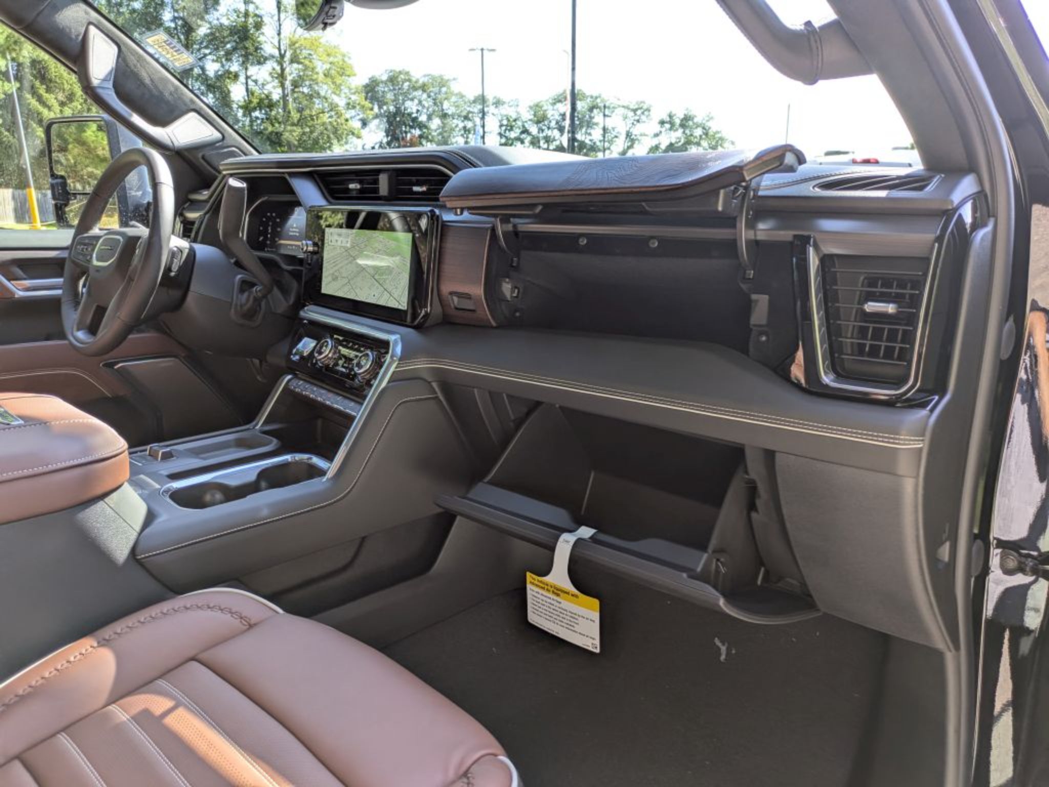 2026 GMC Sierra 2500 Denali Ultimate