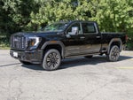 2026 GMC Sierra 2500 Denali Ultimate