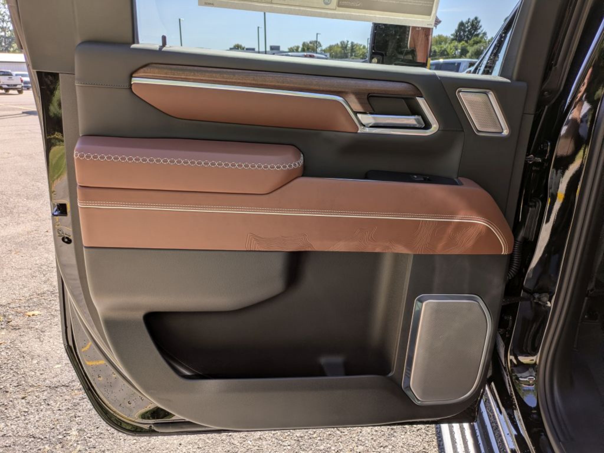 2026 GMC Sierra 2500 Denali Ultimate