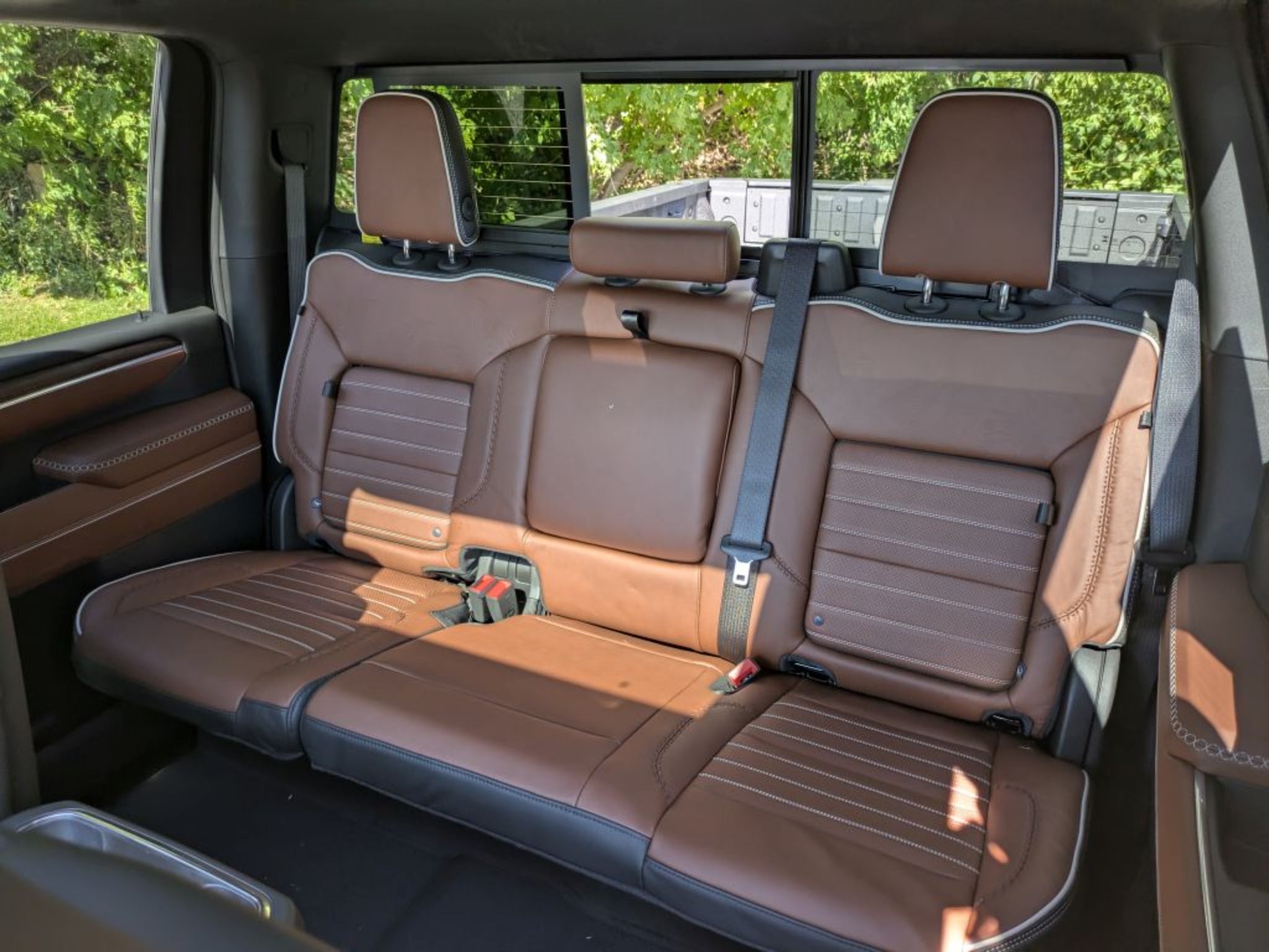 2026 GMC Sierra 2500 Denali Ultimate