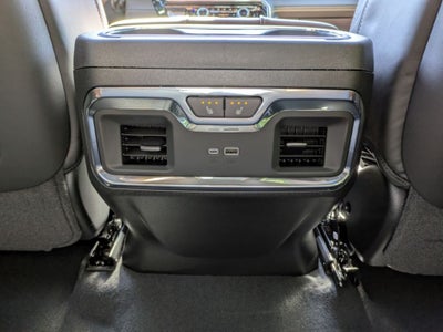 2026 GMC Sierra 2500 Denali Ultimate